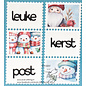Dutch Doobadoo Stansvel winter 2x A6