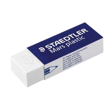 Staedtler Mars Plastic gum