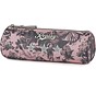 Girls etui - rond roze camo