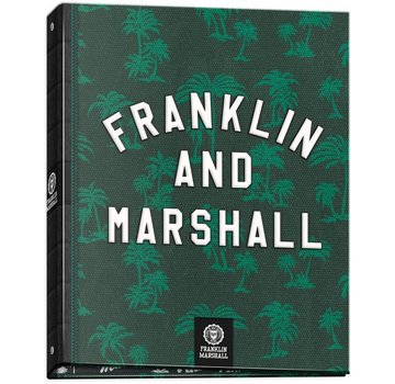Franklin & Marshall Boy's ringband 2r - groen