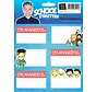 Schooletiketten team