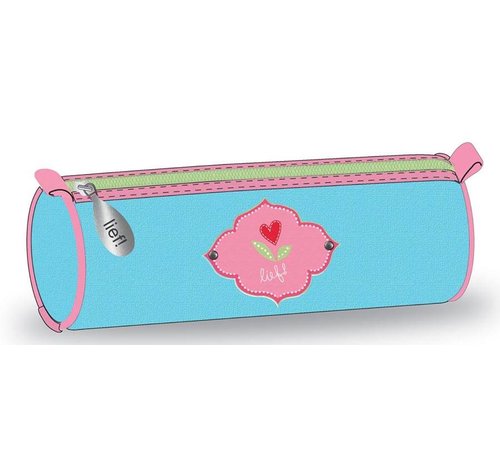 Lief! Schooletui rond