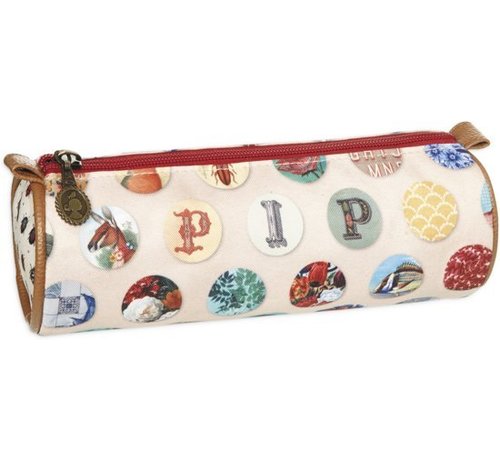 Pip Studio Schooletui rond cirkels