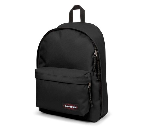 Eastpak Out of office rugtas zwart