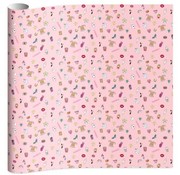 Fashionista Kaftpapier 1+1 gratis