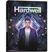 Hardwell Ringband 2r - Robbert