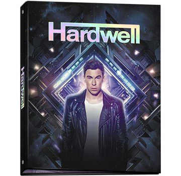Hardwell Ringband 2r - Robbert
