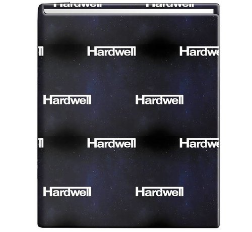 Hardwell Rekbare kaft A4