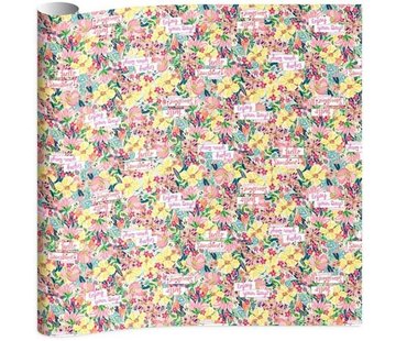 Accessorize Sweet Kaftpapier