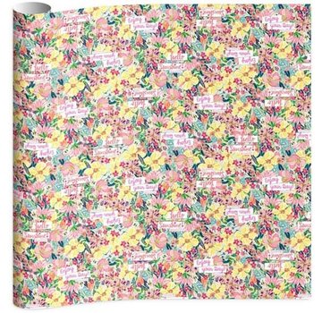 Accessorize Sweet Kaftpapier
