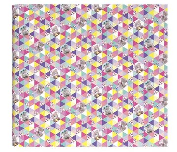 Me to You Kaftpapier  / cadeaupapier