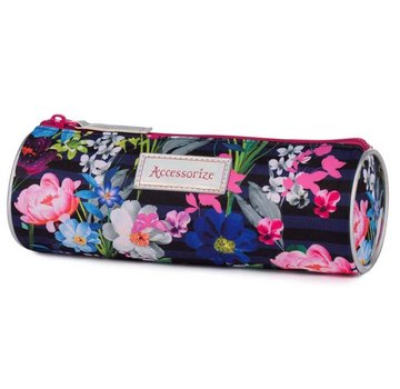 Accessorize Sweet Etui rond - donker