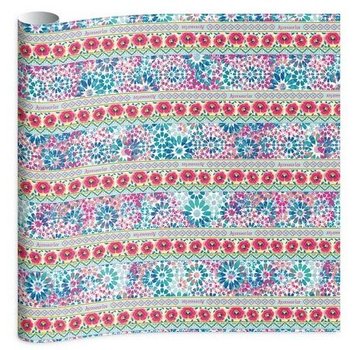 Accessorize Fashion Kaftpapier - flowers