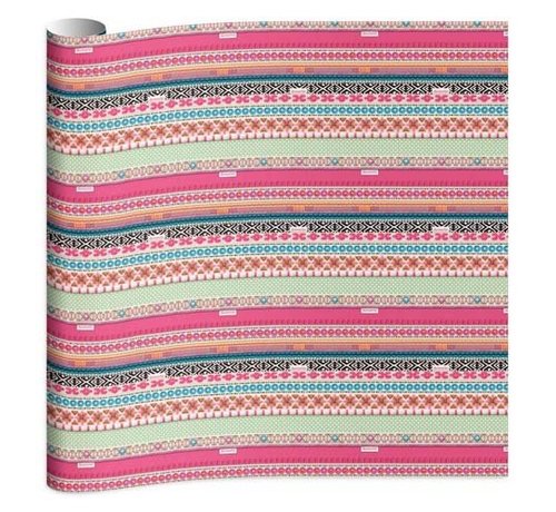 Accessorize Fashion Kaftpapier - graphic