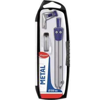 Maped Metal passer