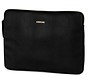 Laptop sleeve black