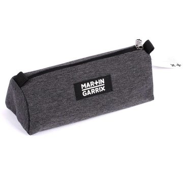 Martin Garrix Etui antraciet