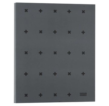 Martin Garrix Ringband 2r - antraciet