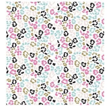 Little Diva Kaftpapier - kleur
