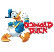 Donald Duck