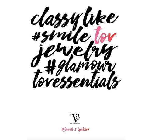 TOV Essentials A4 schrift gelinieerd