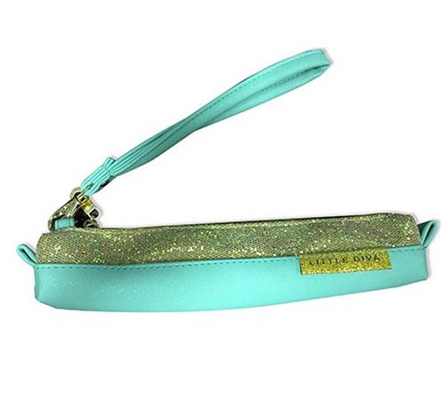 Little Diva Schooletui - langwerpig