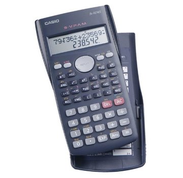 Casio FX-82 MS rekenmachine