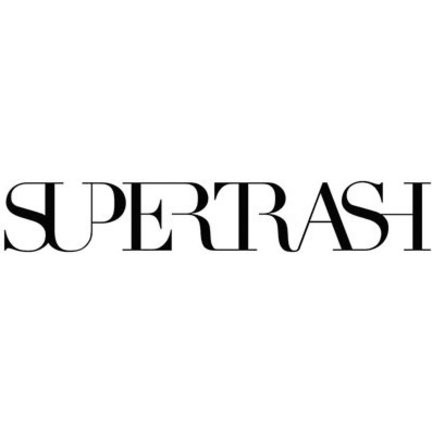 Supertrash