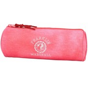 Franklin & Marshall Girls rond etui - roze