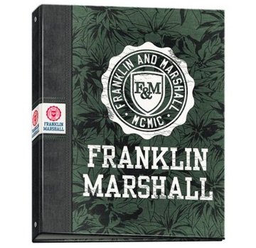 Franklin & Marshall 23r Boys ringband - green