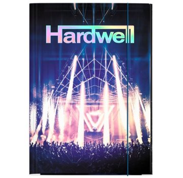 Hardwell Eastomap A4