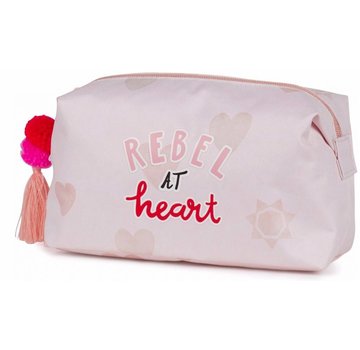 Awesome Girls etui rechthoek - groot