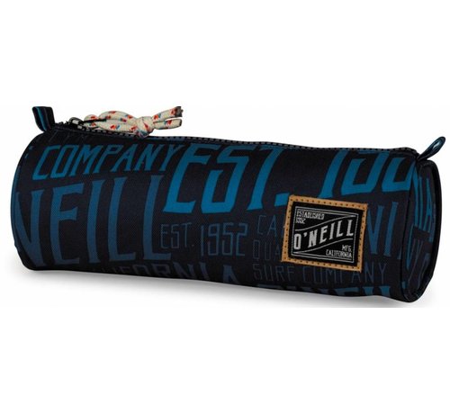 O'Neill Boy's rond etui - donkerblauw