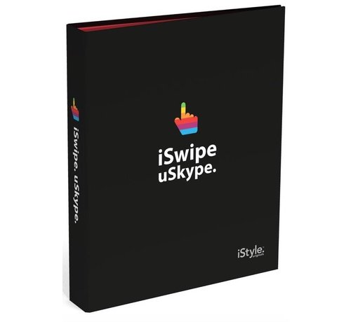 i Style Originals Ringband 2 rings - Swipe