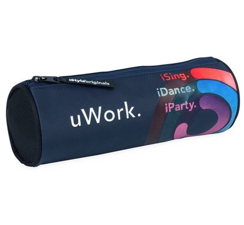 i Style Originals Rond etui - work