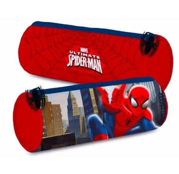 Spider-man Etui rond