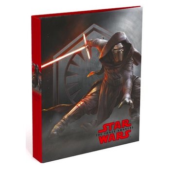 Star Wars Ringband 2r - light sword