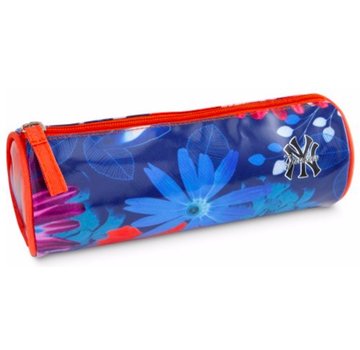 New York Yankees MLB Flowers etui - rond