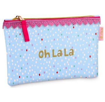 Rice Etui plat - oh la la