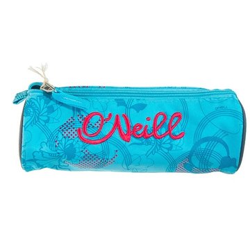 O'Neill Girls etui - rond lichtblauw