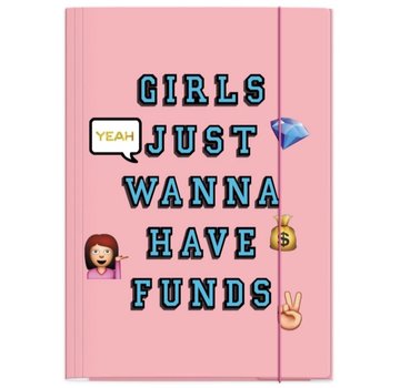 Emo fun Elastomap A4