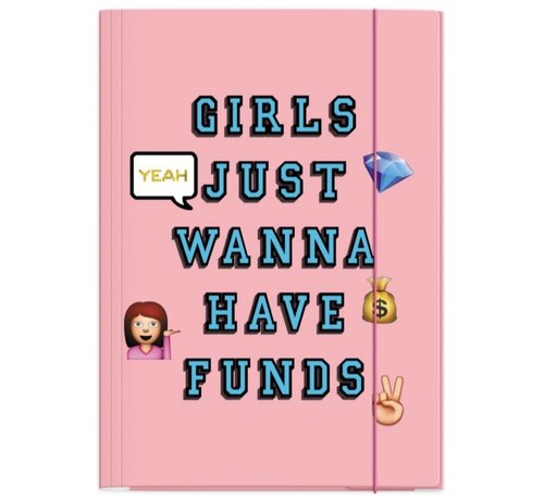 Emo fun Elastomap A4