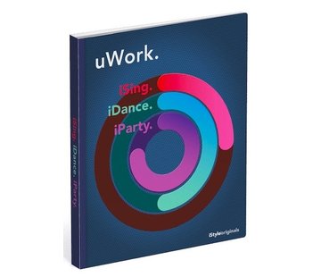 i Style Originals Ringband 2r PP - Uwork