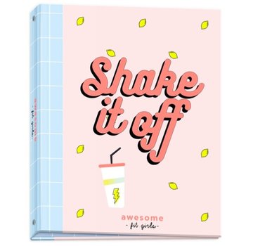 Awesome Ringband 2r - shake