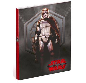 Star Wars 2r Ringband PP - stormtrooper