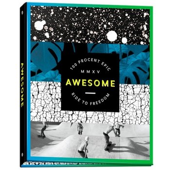 Awesome Ringband 2r - 100%