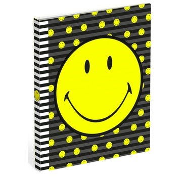 Smileyworld Ringband PP 2r - streep