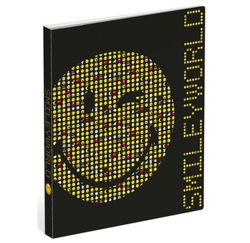 Smileyworld Ringband PP 2r - multi