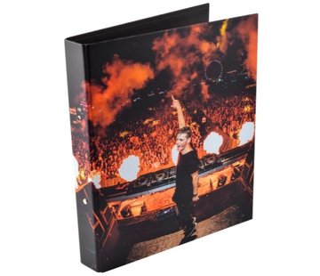 Martin Garrix Ringband 2r