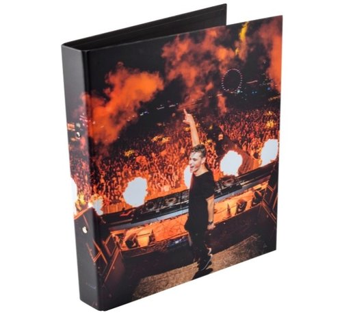 Martin Garrix Ringband 2 ringen